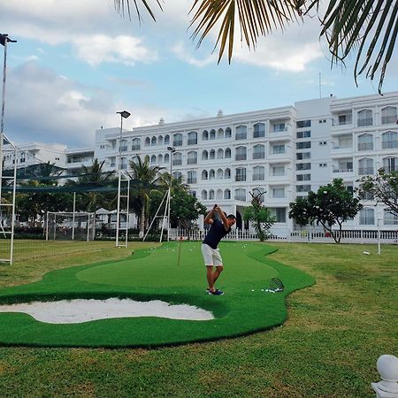 Champa Island Nha Trang - Resort Hotel & Spa Екстериор снимка