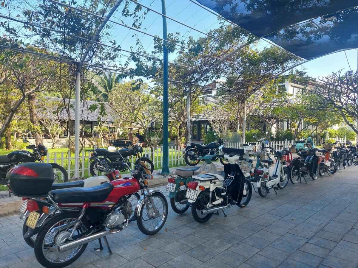 Champa Island Nha Trang - Resort Hotel & Spa Екстериор снимка