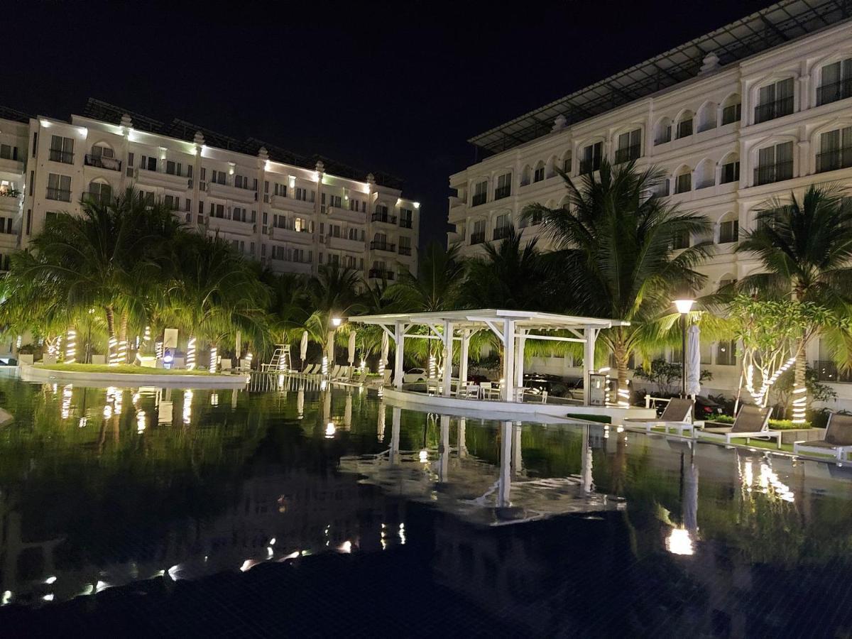 Champa Island Nha Trang - Resort Hotel & Spa Екстериор снимка