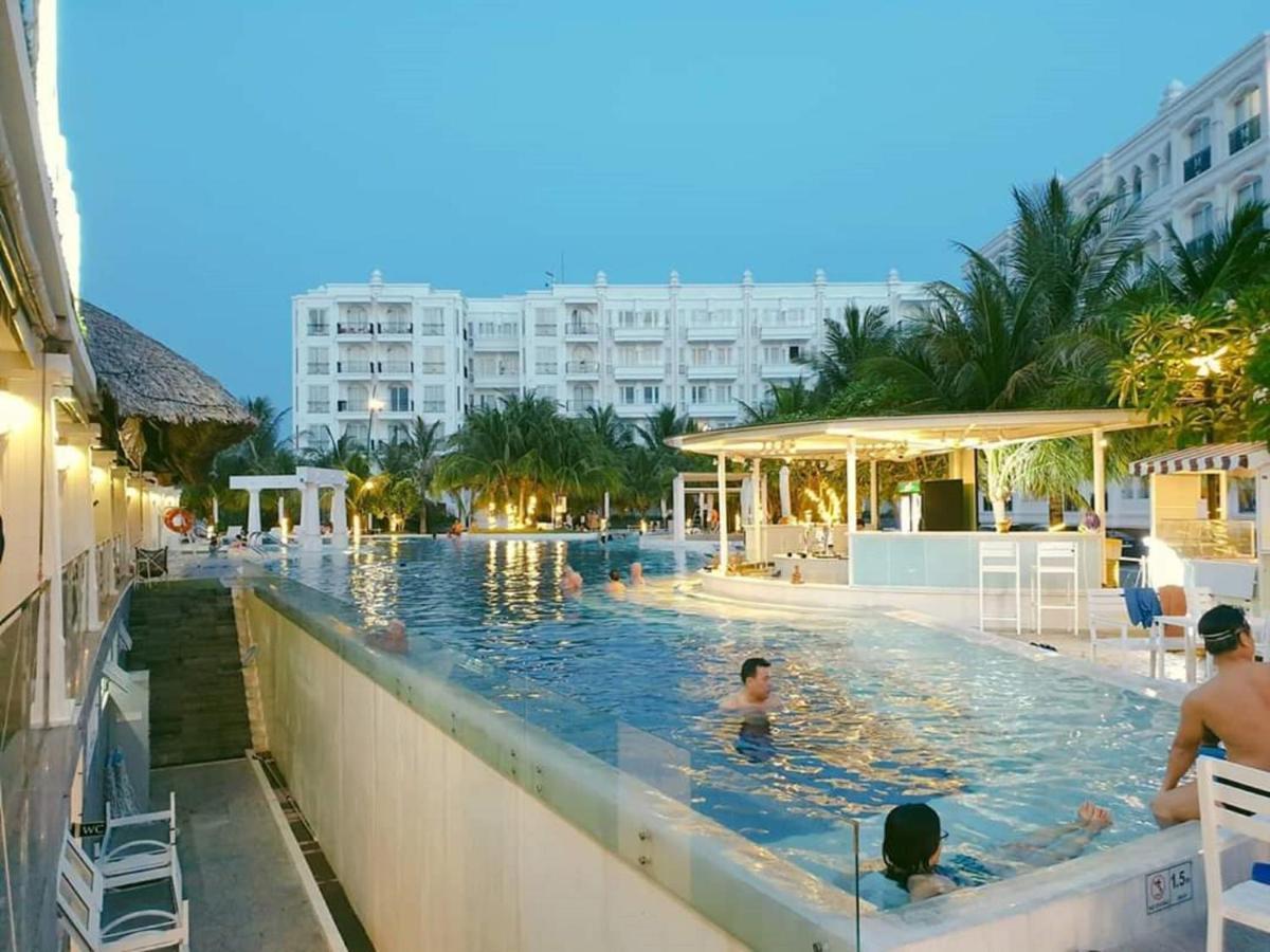 Champa Island Nha Trang - Resort Hotel & Spa Екстериор снимка