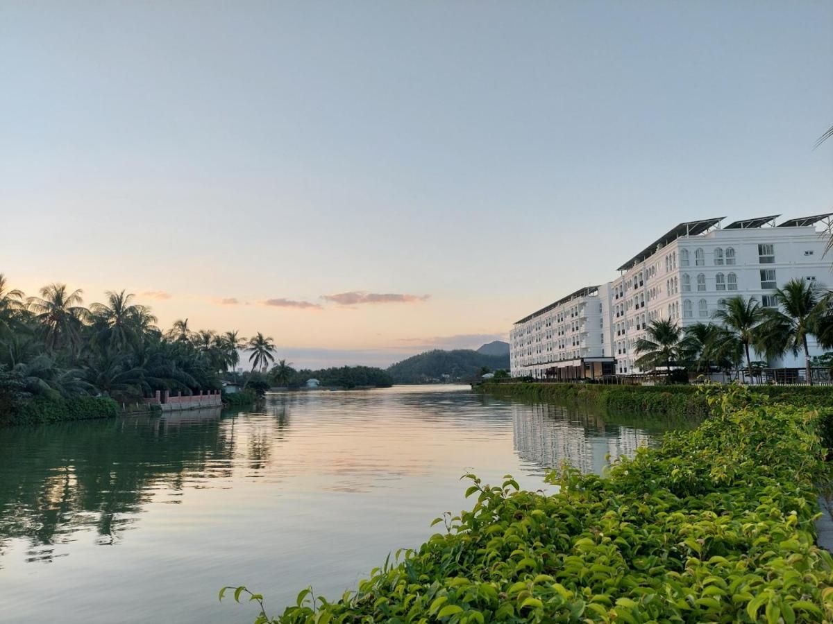 Champa Island Nha Trang - Resort Hotel & Spa Екстериор снимка