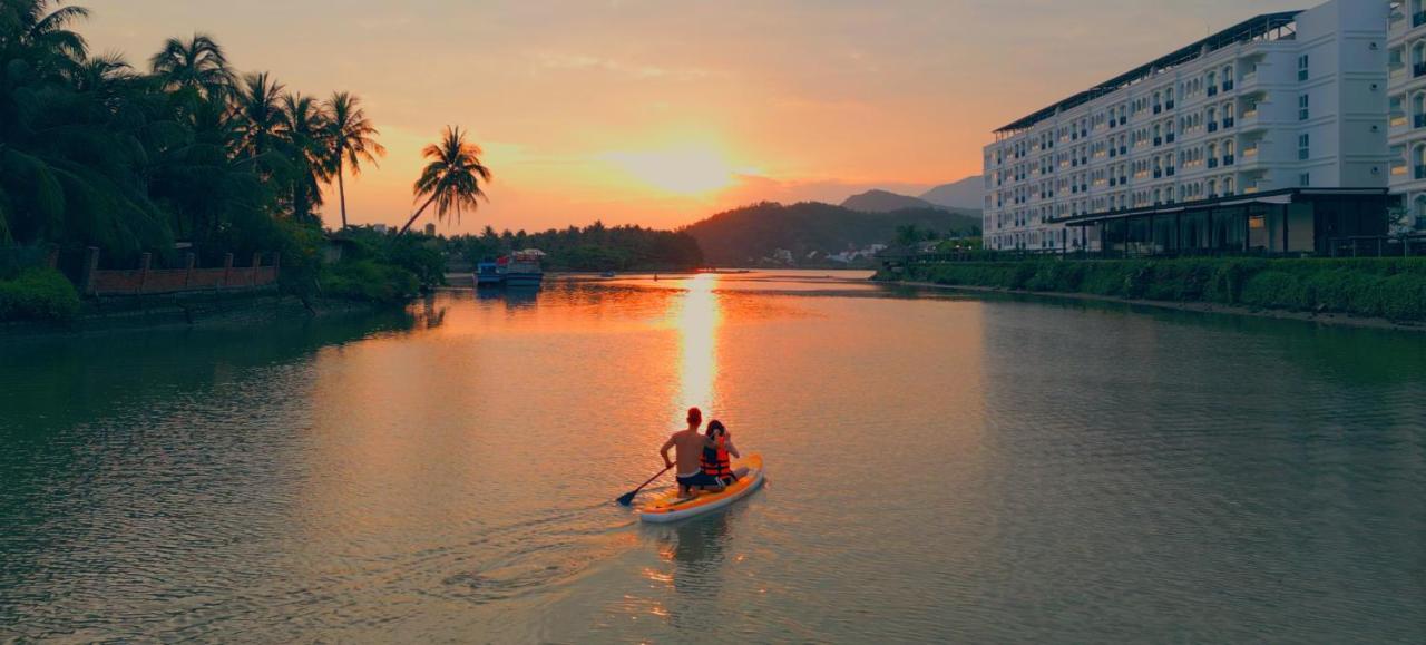 Champa Island Nha Trang - Resort Hotel & Spa Екстериор снимка