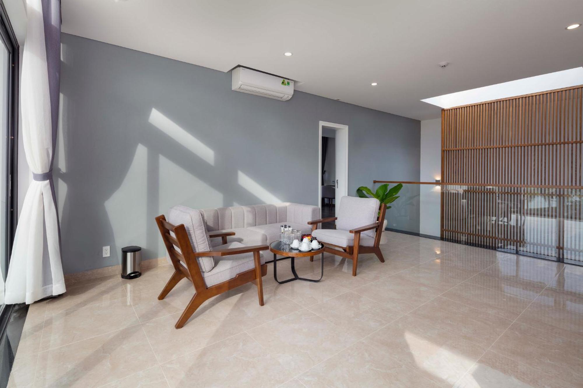 Champa Island Nha Trang - Resort Hotel & Spa Екстериор снимка