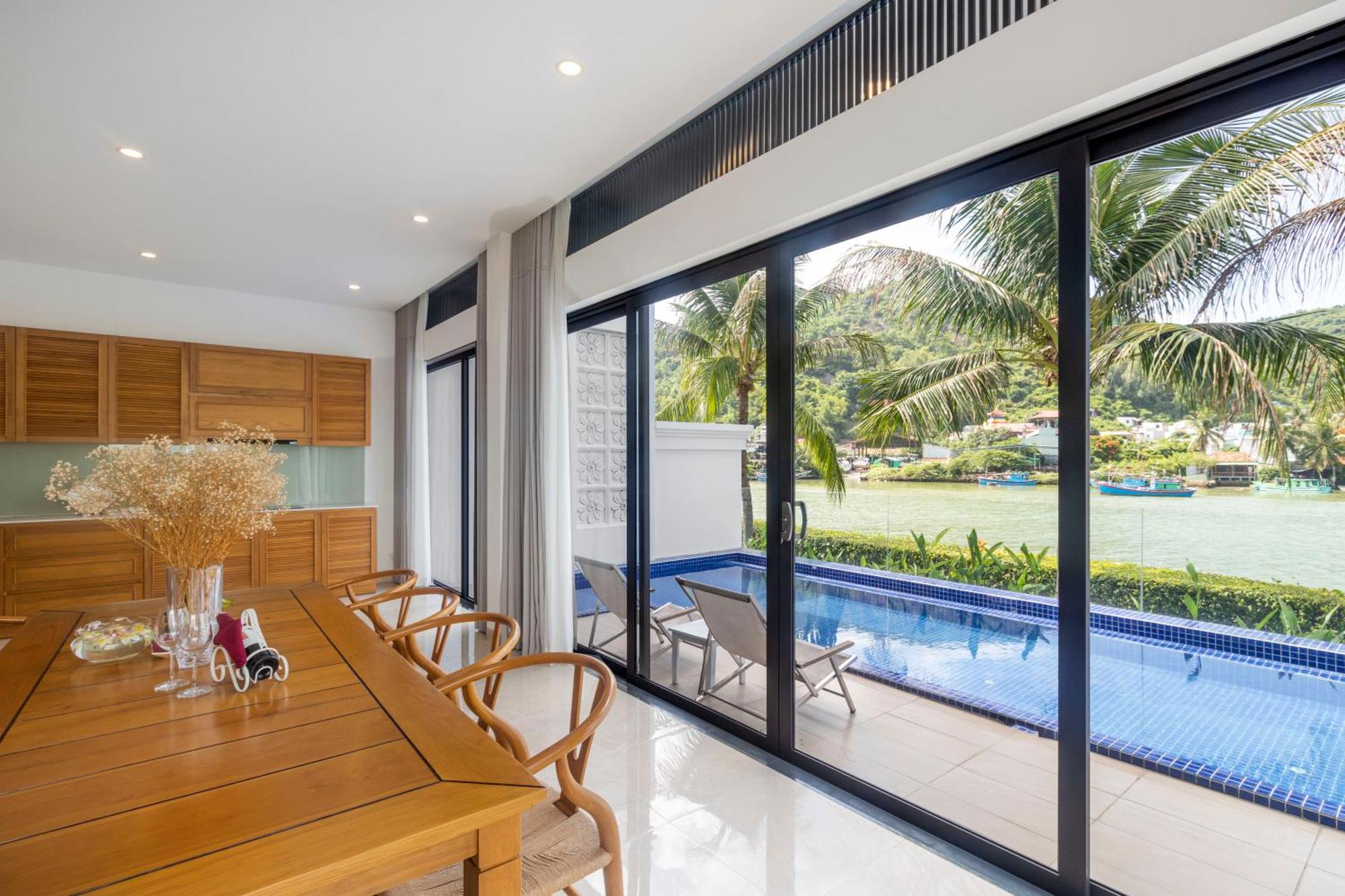 Champa Island Nha Trang - Resort Hotel & Spa Екстериор снимка