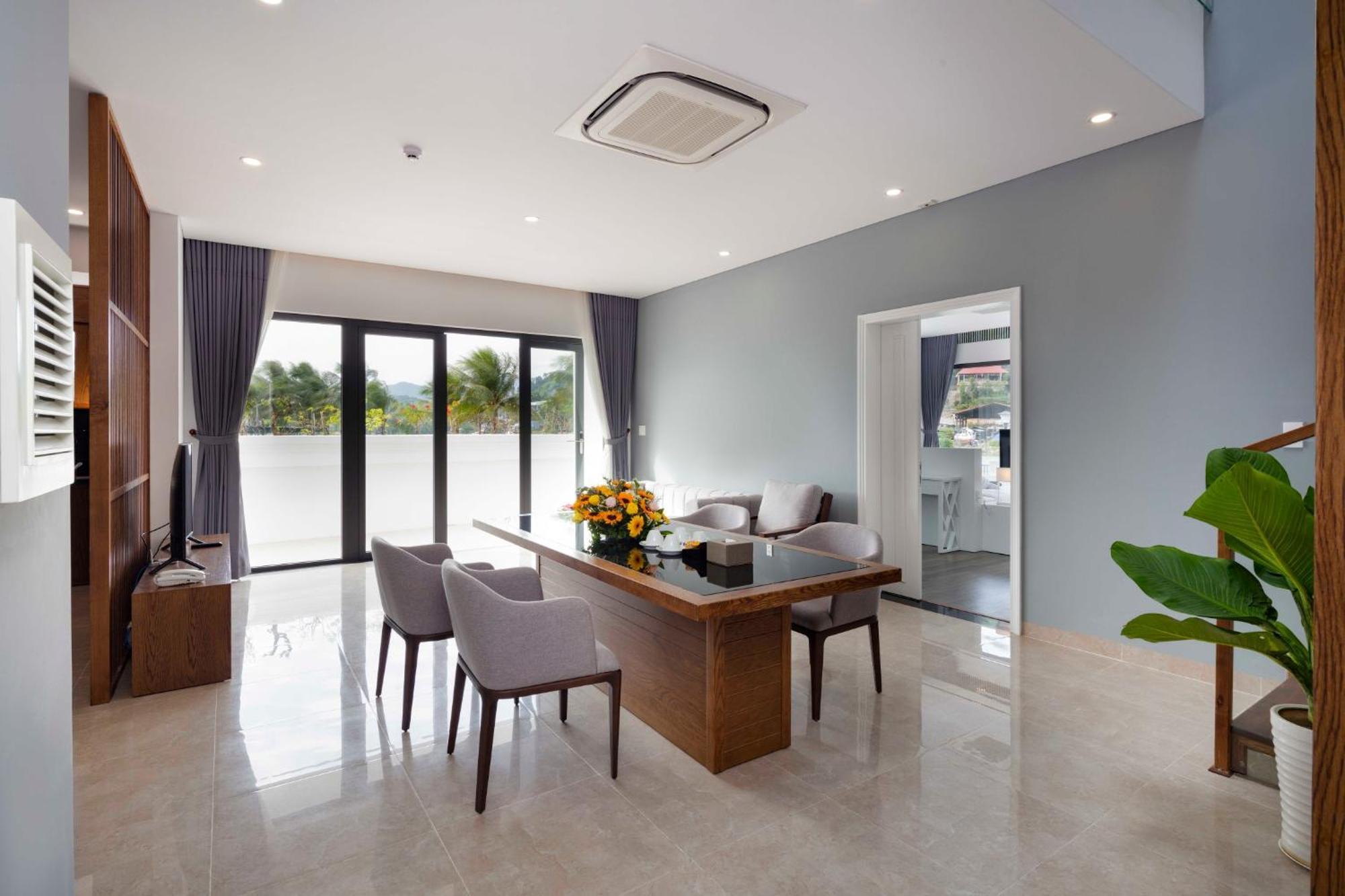 Champa Island Nha Trang - Resort Hotel & Spa Екстериор снимка