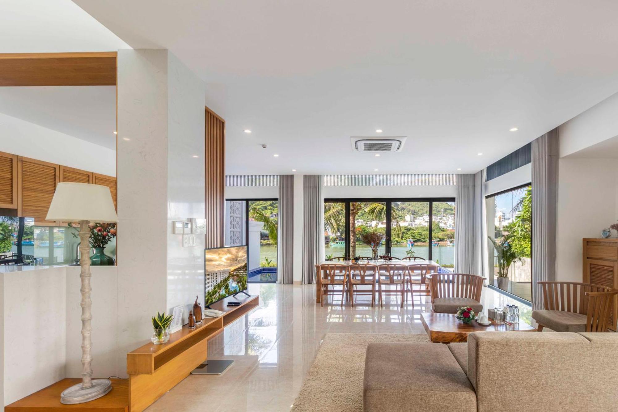 Champa Island Nha Trang - Resort Hotel & Spa Екстериор снимка