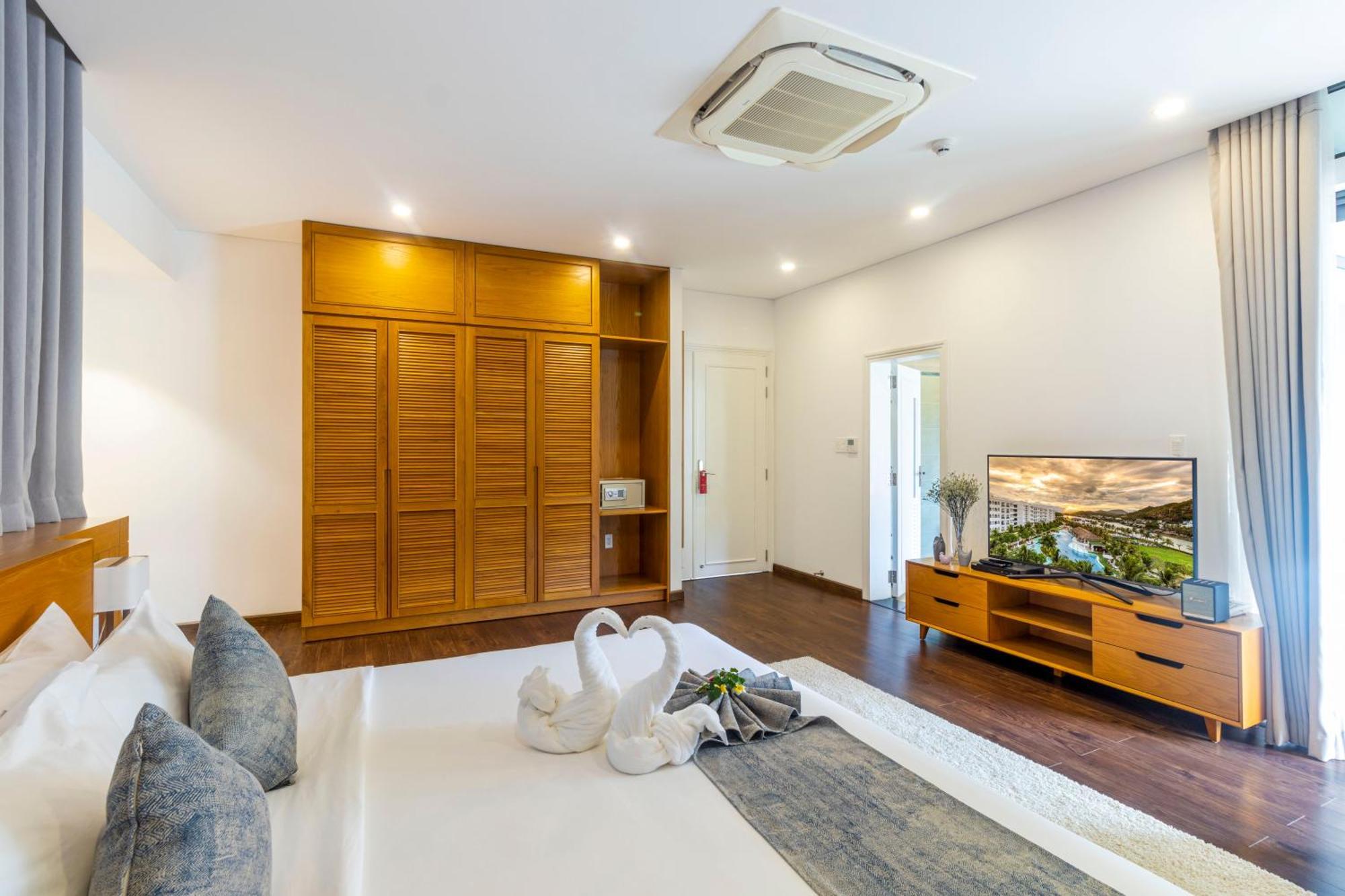 Champa Island Nha Trang - Resort Hotel & Spa Екстериор снимка