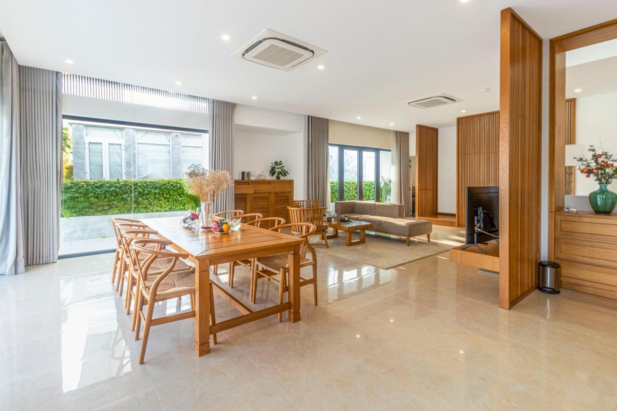 Champa Island Nha Trang - Resort Hotel & Spa Екстериор снимка