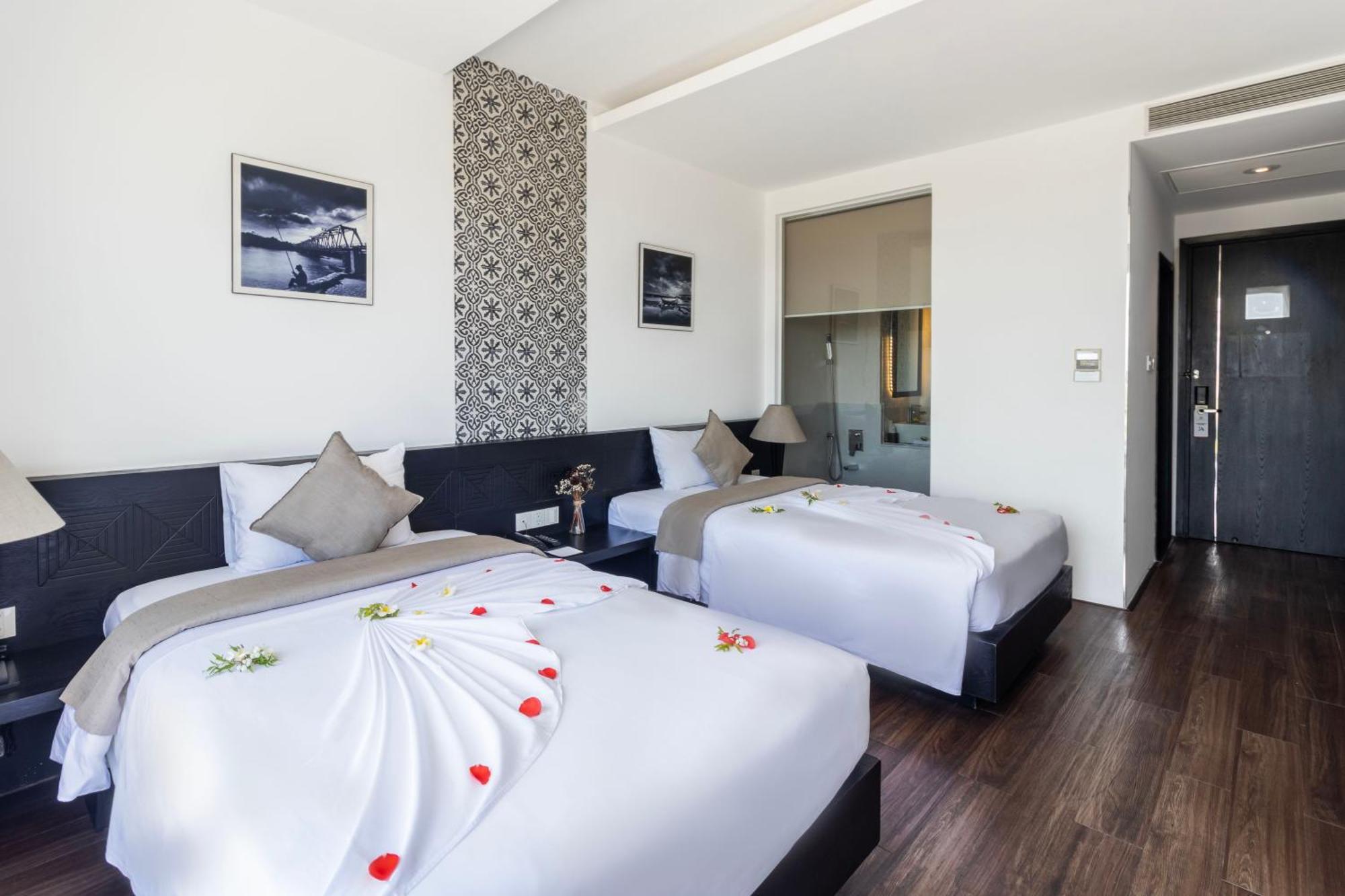 Champa Island Nha Trang - Resort Hotel & Spa Екстериор снимка