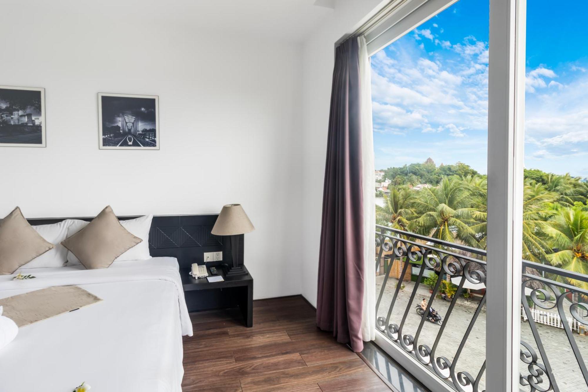 Champa Island Nha Trang - Resort Hotel & Spa Екстериор снимка