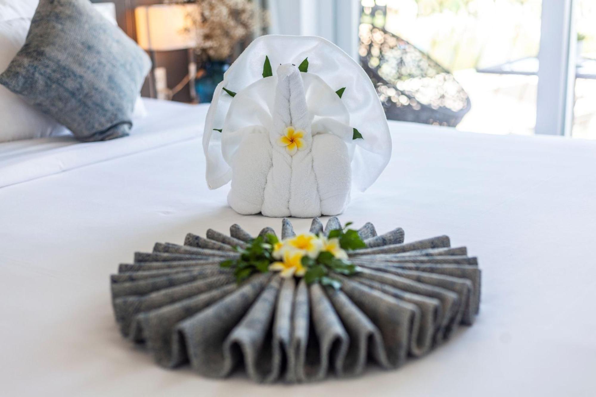 Champa Island Nha Trang - Resort Hotel & Spa Екстериор снимка