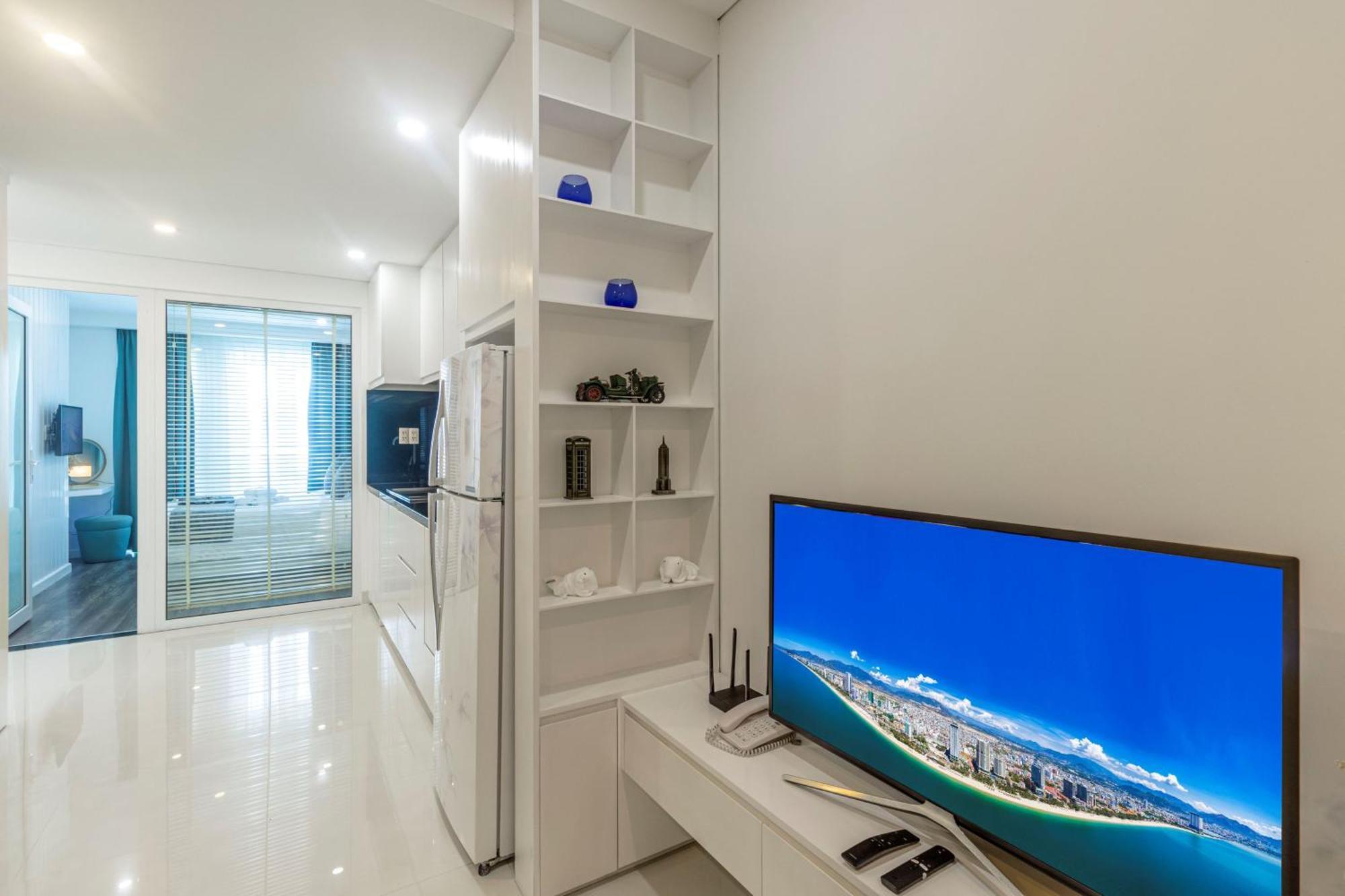 Champa Island Nha Trang - Resort Hotel & Spa Екстериор снимка