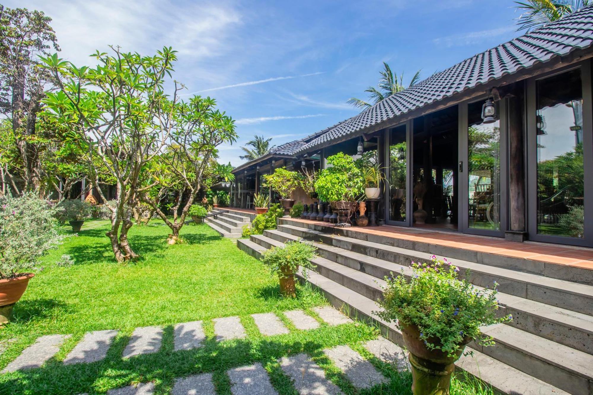 Champa Island Nha Trang - Resort Hotel & Spa Екстериор снимка