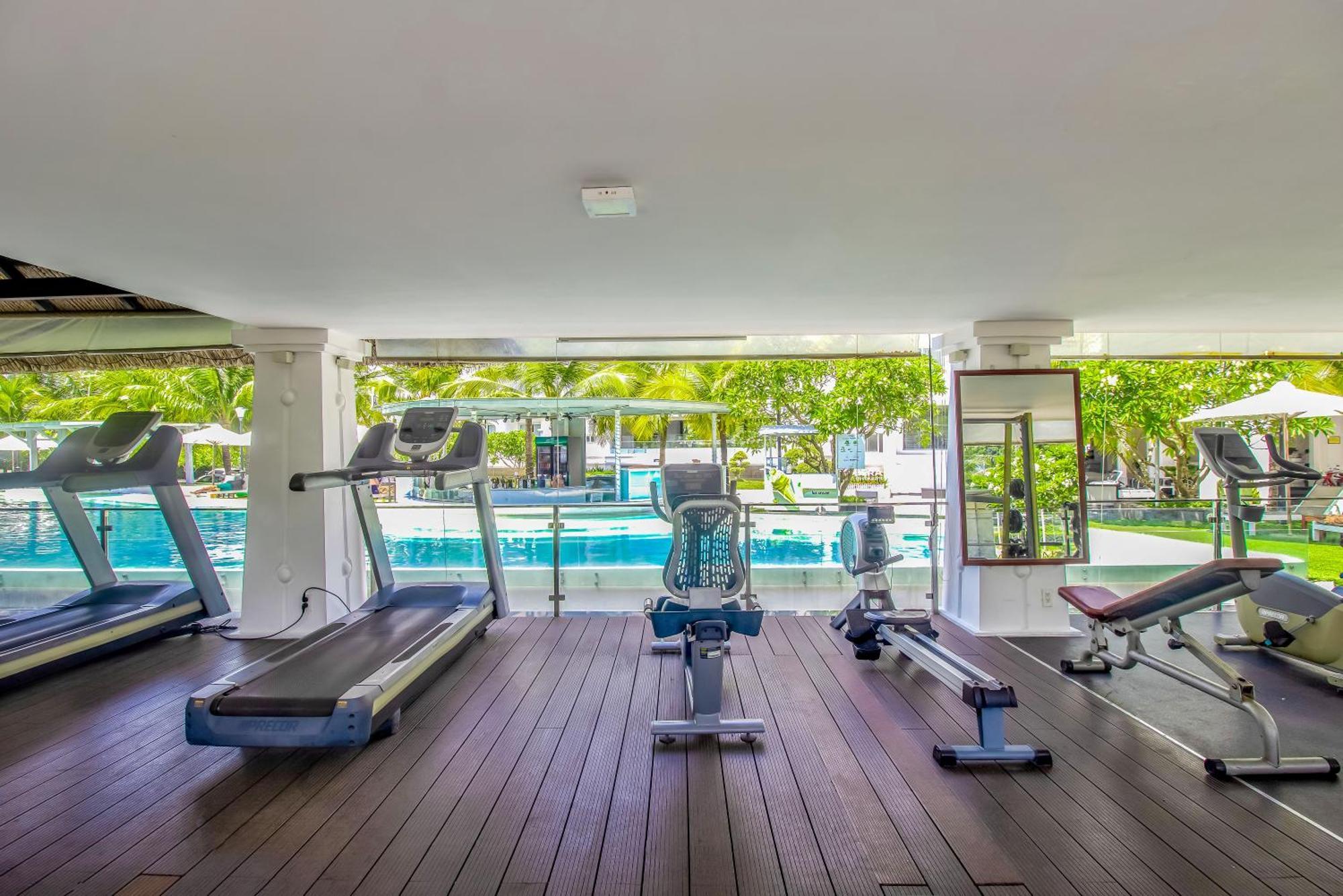 Champa Island Nha Trang - Resort Hotel & Spa Екстериор снимка