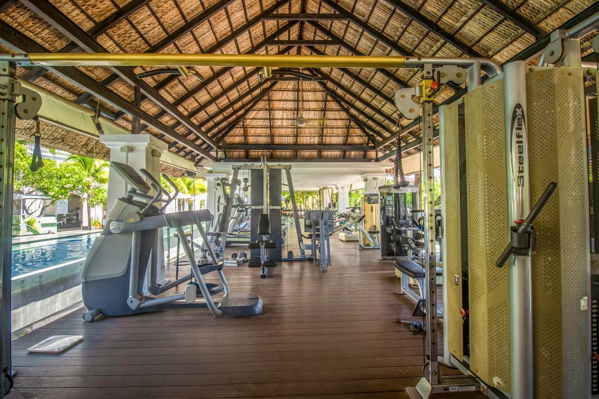 Champa Island Nha Trang - Resort Hotel & Spa Екстериор снимка