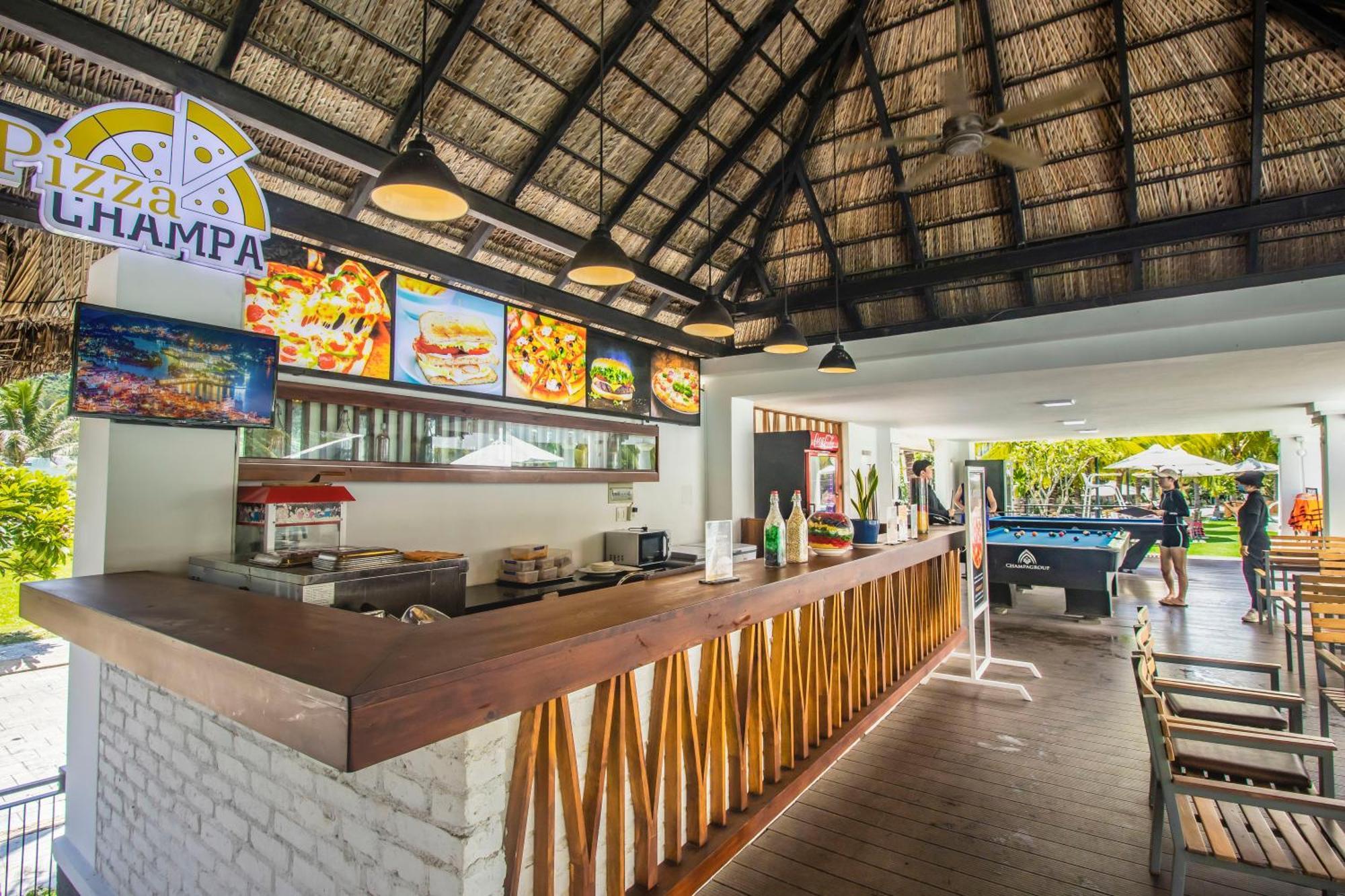 Champa Island Nha Trang - Resort Hotel & Spa Екстериор снимка