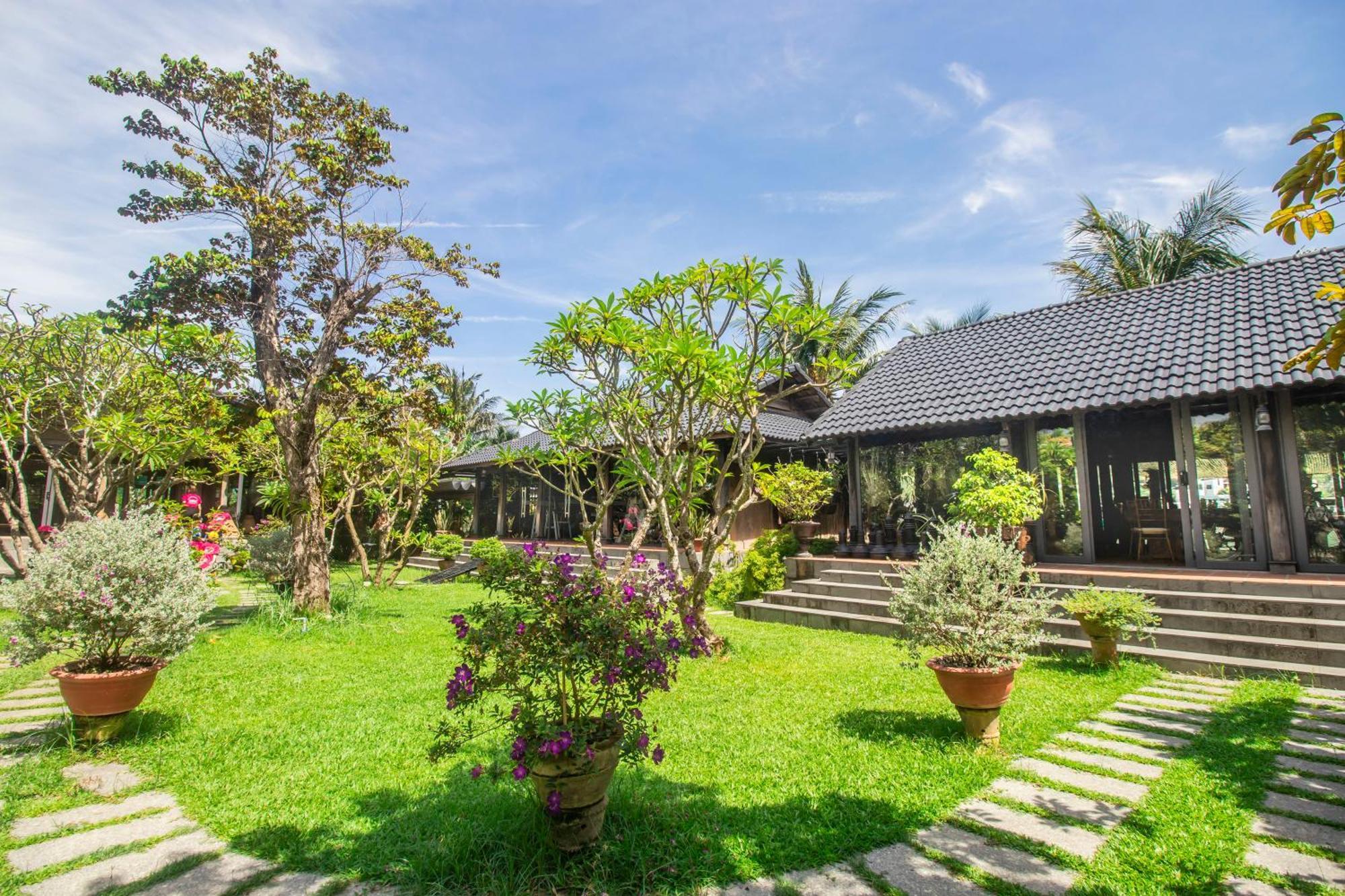 Champa Island Nha Trang - Resort Hotel & Spa Екстериор снимка
