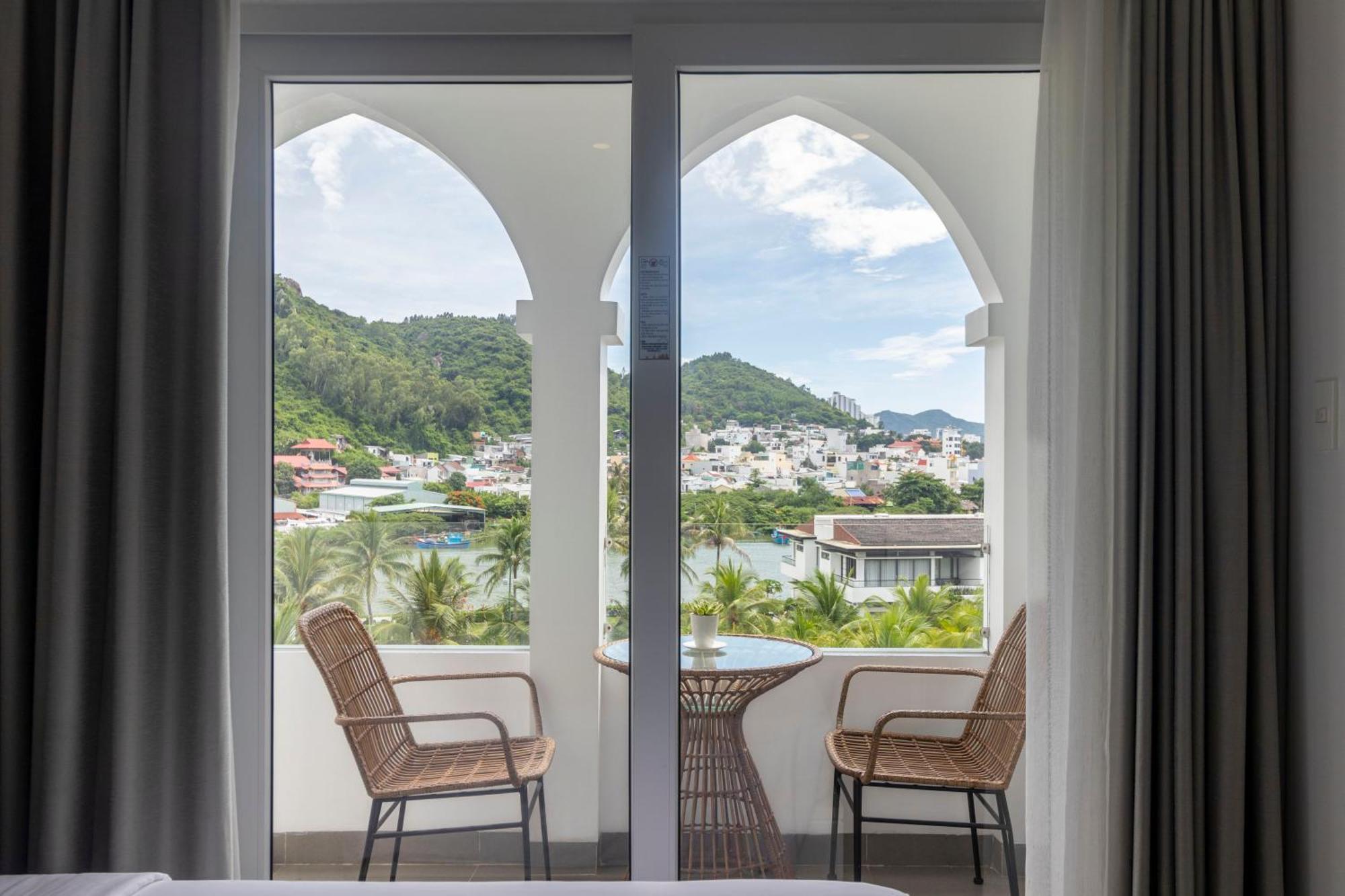 Champa Island Nha Trang - Resort Hotel & Spa Екстериор снимка