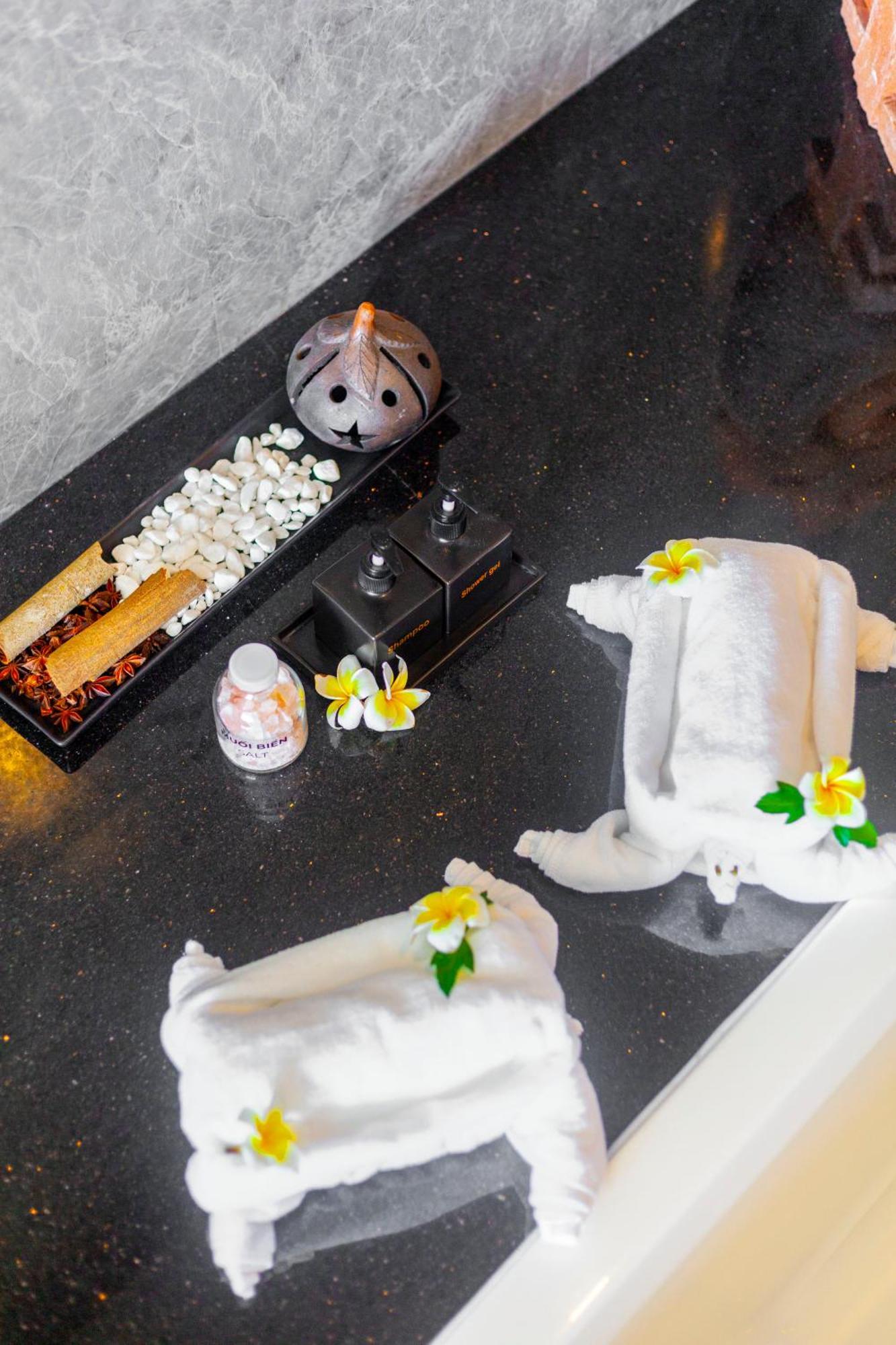 Champa Island Nha Trang - Resort Hotel & Spa Екстериор снимка