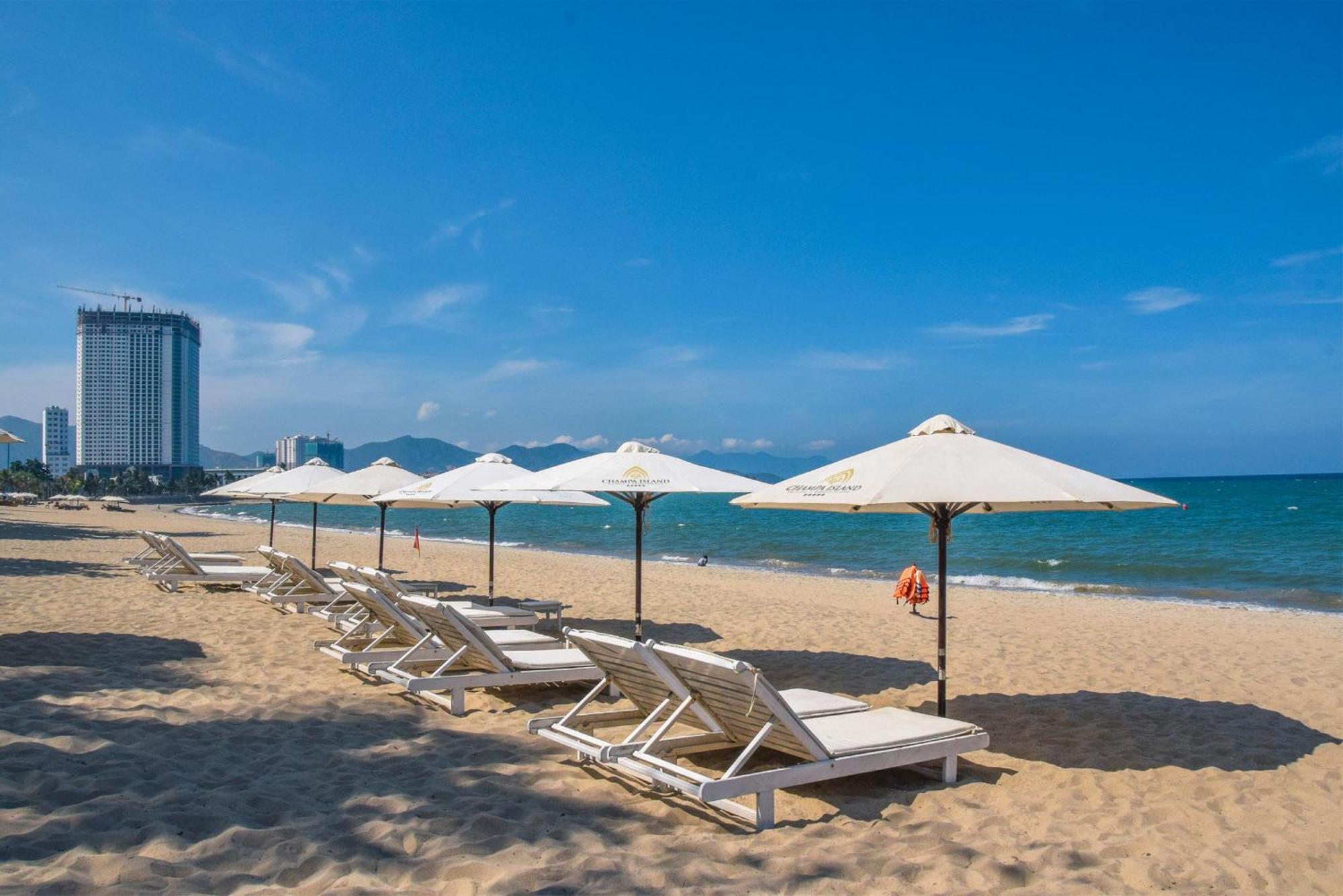 Champa Island Nha Trang - Resort Hotel & Spa Екстериор снимка