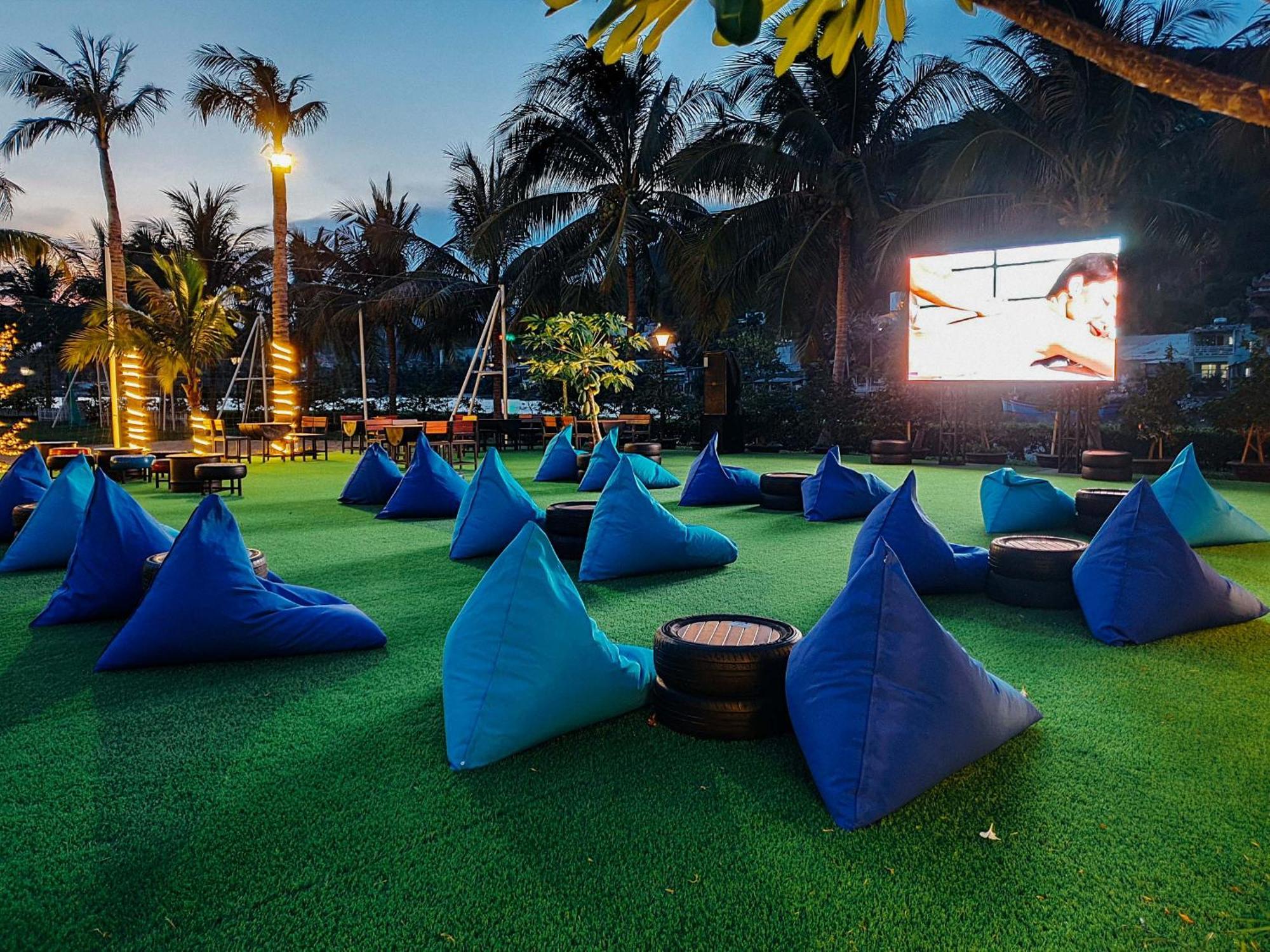 Champa Island Nha Trang - Resort Hotel & Spa Екстериор снимка