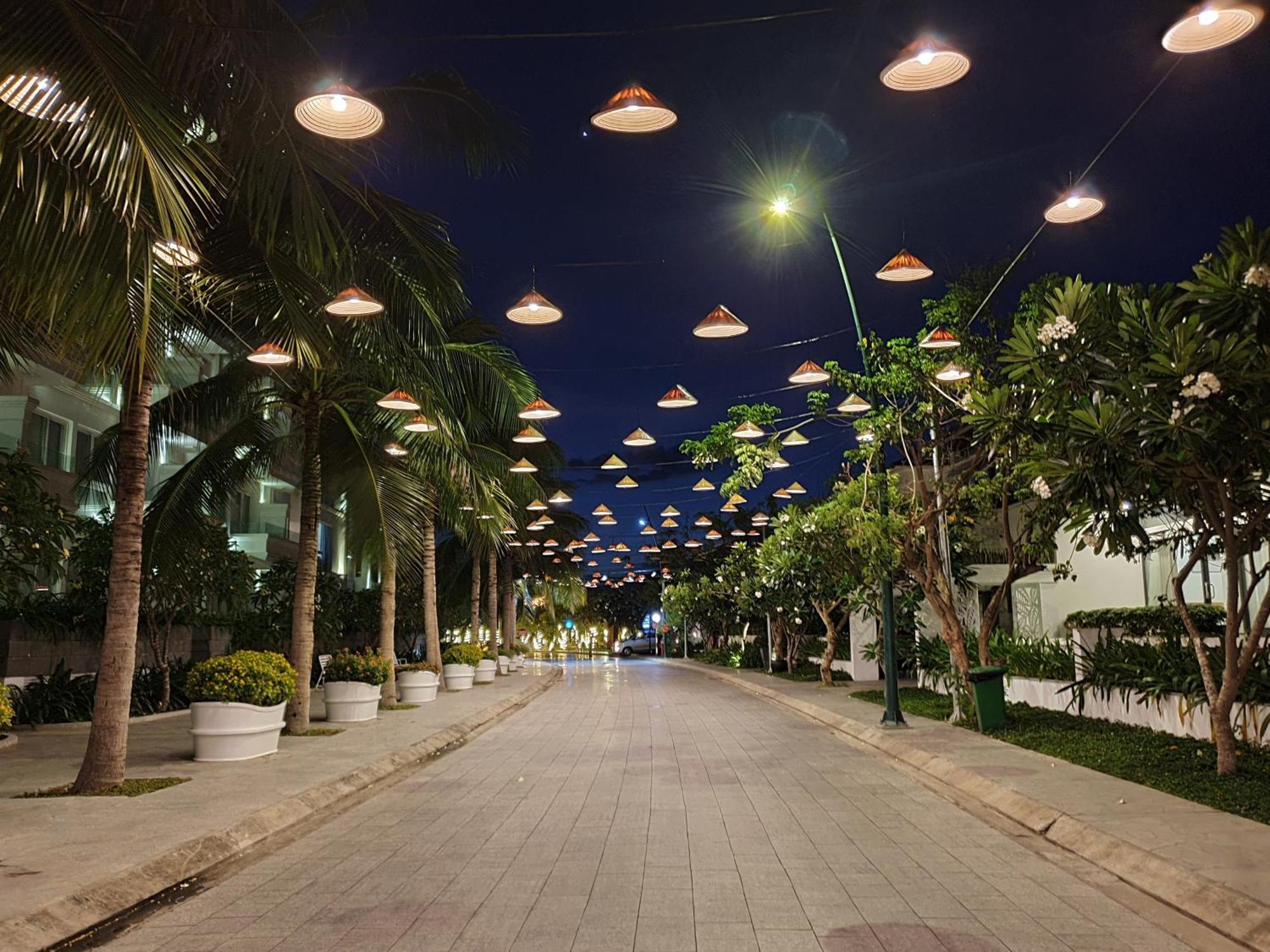 Champa Island Nha Trang - Resort Hotel & Spa Екстериор снимка